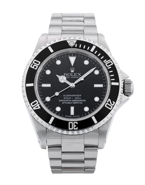 Rolex Submariner 14060M